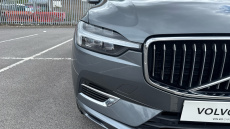 Volvo Xc60 2.0 T6 RC PHEV Inscription Expression 5dr AWD Auto Estate